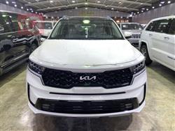 کیا سۆرینتۆ